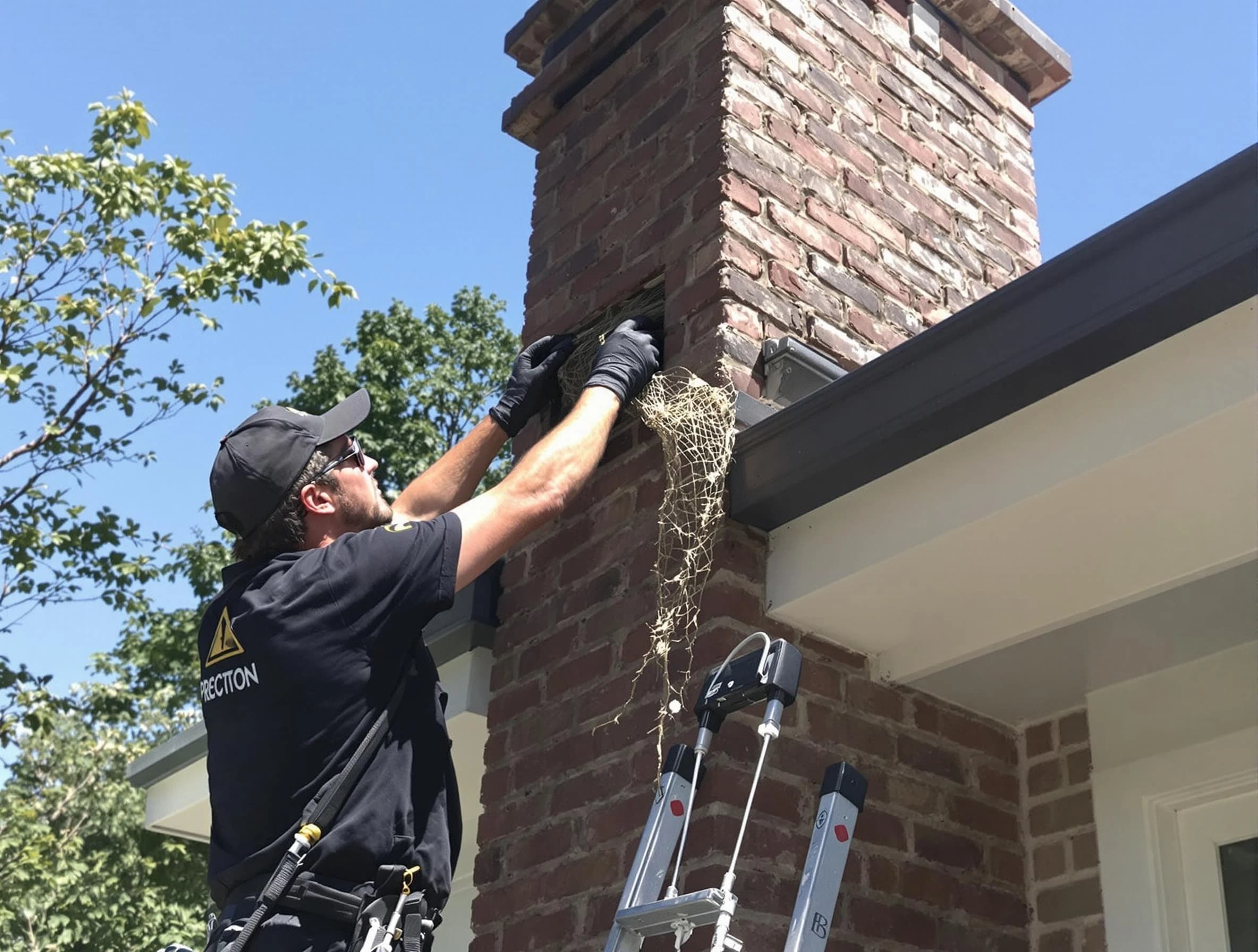 Animal & Debris Removal service in Citrus Park, AZ