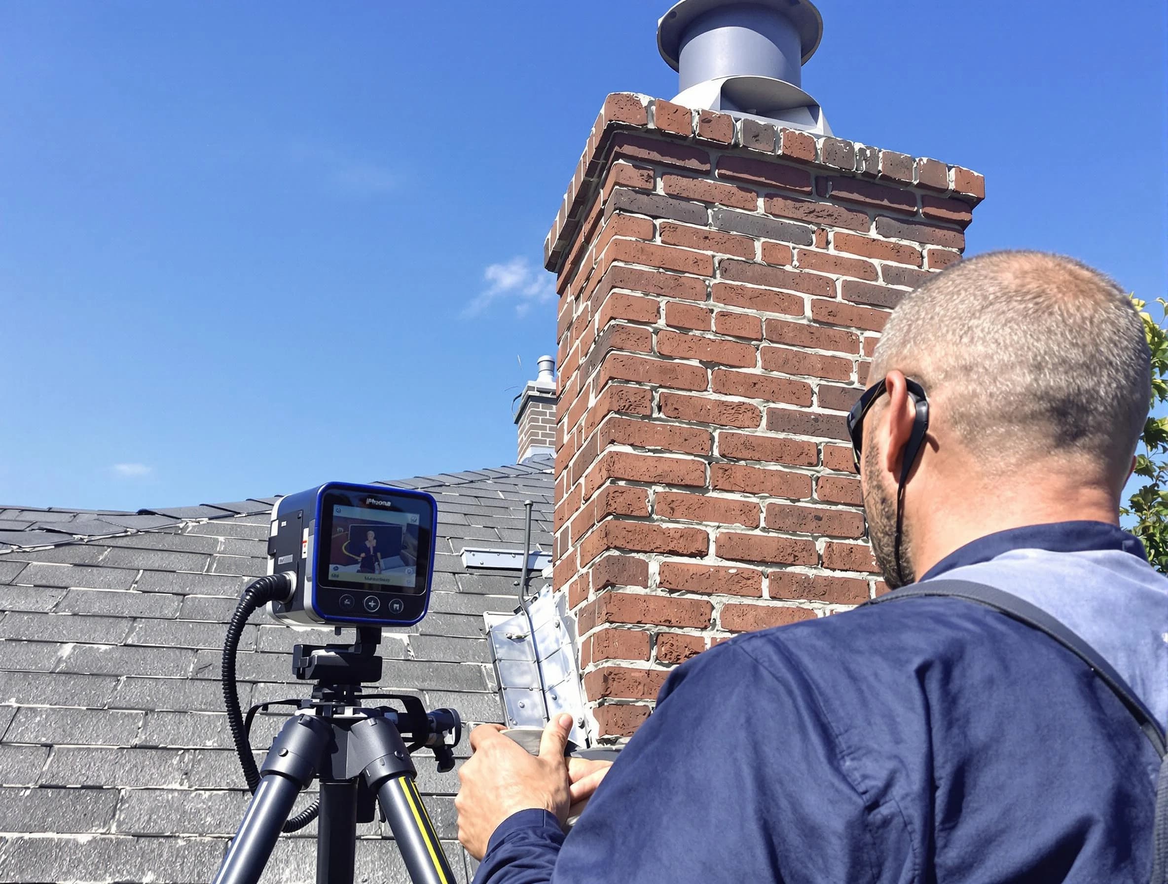 Chimney Inspection service in Citrus Park, AZ