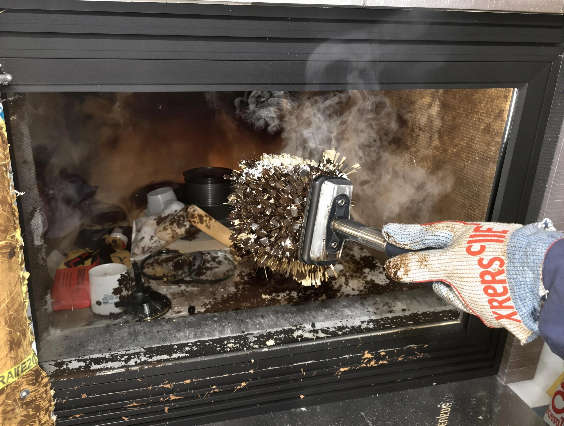 Creosote Removal service in Citrus Park, AZ