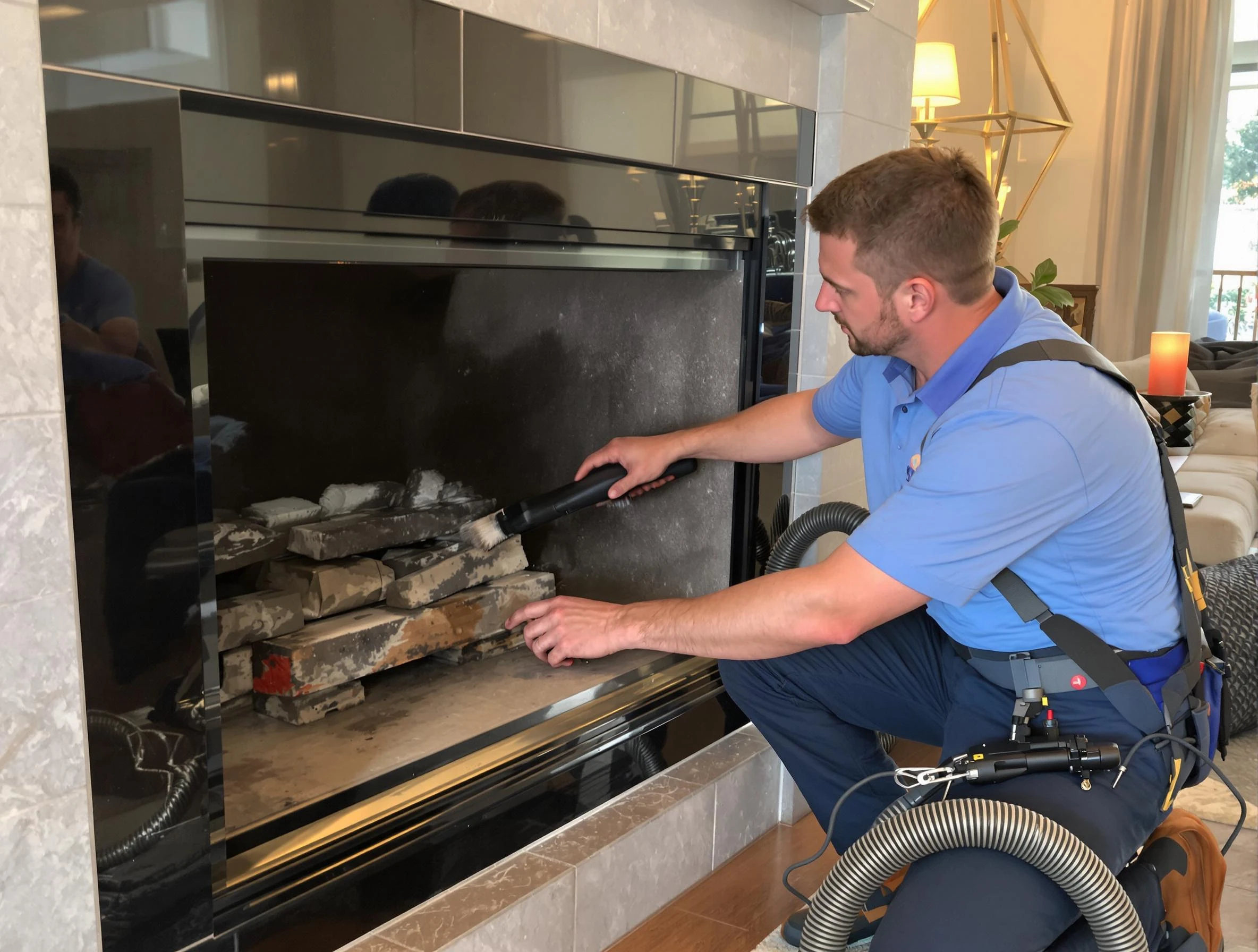 Fireplace Maintenance service in Citrus Park, AZ